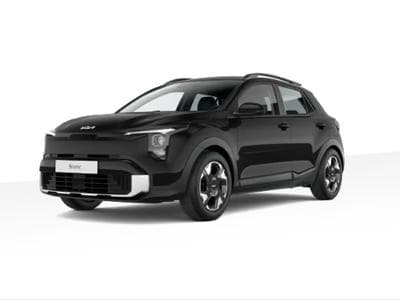 Kia Stonic 1.0 T 100 GT Line DCT (2026) - Foto 1