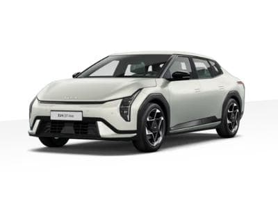 Kia EV4 BEV 81,4 kWH BUSINESS PLUS (2026) - Photo 1