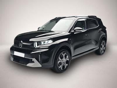 Citroën C3 Aircross (2026) - Foto 1