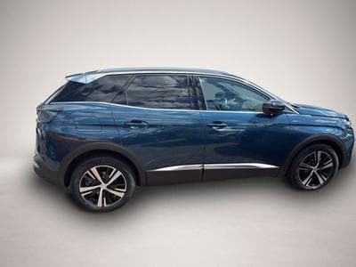Peugeot 3008 (2024) - Foto 1