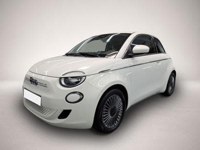 Fiat 500 (2023) - Photo 1
