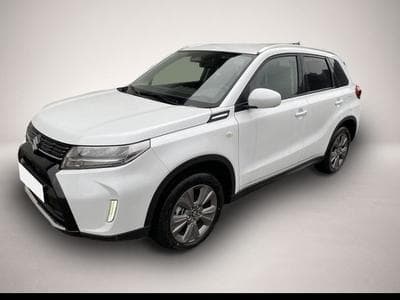 Suzuki Vitara (2026) - Photo 1