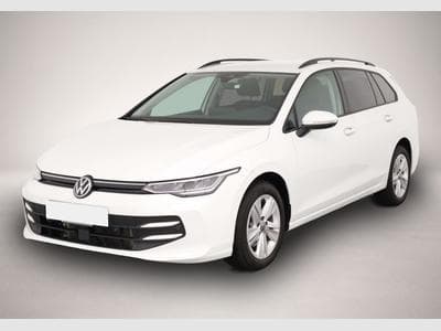 VW Golf (2025) - Foto 1