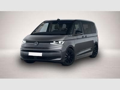 VW Multivan (2026) - Foto 1
