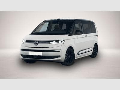 VW Multivan (2026) - Photo 1