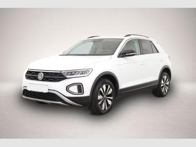 VW T-Roc (2025) - Foto 1