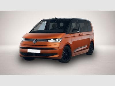 VW Multivan (2026) - Foto 1
