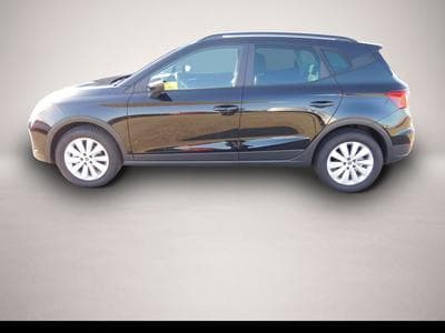 Seat Arona (2023) - Foto 1