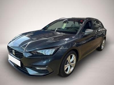 Seat Leon (2025) - Foto 1