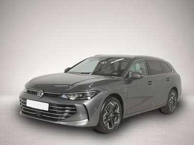 VW Passat (2025) - Foto 1