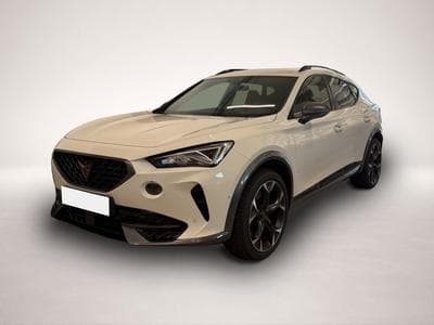 Cupra Formentor (2024) - Foto 1