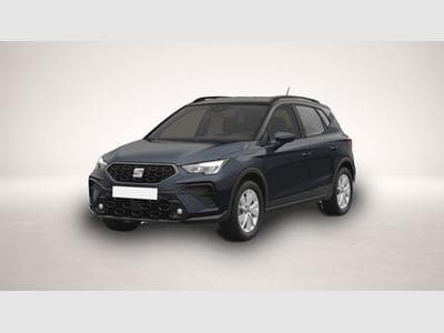 Seat Arona (2026) - Foto 1