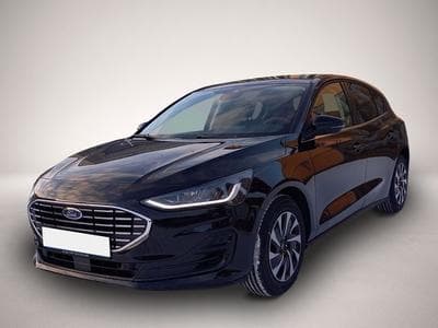 Ford Focus (2025) - Photo 1