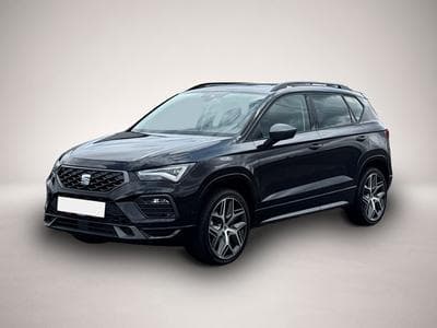 Seat Ateca (2026) - Foto 1