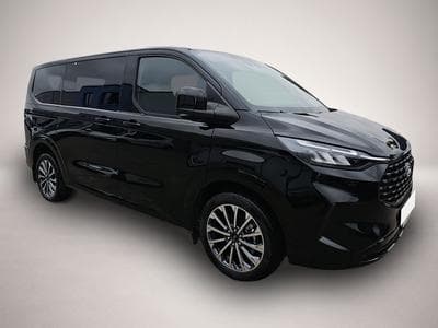 Ford Tourneo (2026) - Photo 1