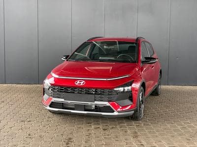 Hyundai Bayon Comfort Plus (2026) - Photo 1