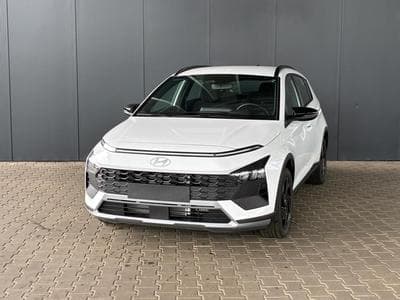 Hyundai Bayon Comfort Plus (2026) - Photo 1