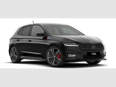 Skoda Fabia 130 Edition (2026) - Foto 1