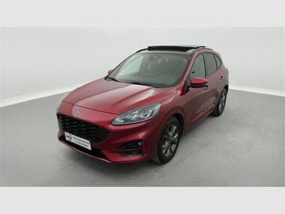 Ford Kuga 1.5 EcoBoost Titanium NAVI / CAMERA / CARPLAY (2023) - Foto 1
