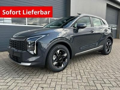 Kia Sportage Vision (2026) - Foto 1