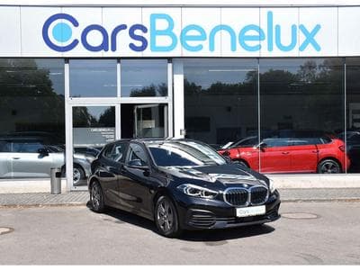 BMW 116 d REGUL GPS PDC LED 1° MAIN (2023) - Foto 1