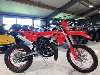 Beta Xtrainer 2T (2027) - Foto 1