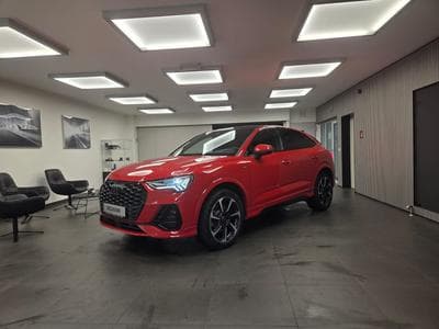 Audi Q3 Sportback S line 40 TFSI quattro 190 CV / 140 KW S tronic (2022) - Foto 1