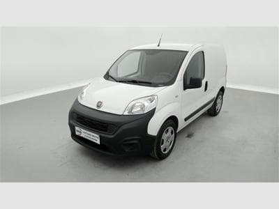 Fiat Fiorino 1.3 Multijet Base Ecojet (EU6d) (2021) - Photo 1