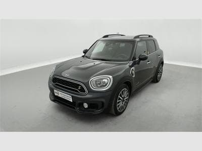 MINI Countryman 1.5A Cooper OPF (EU6d-TEMP) (2019) - Foto 1