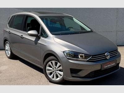 VW Golf Golf Sportsvan 1.4 TSI Highline DSG/Garantie ✅✅✅ (2014) - Foto 1