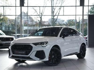 Audi RSQ3 q. Sportback 2.H *21 *RS-AGA *Schale *Pano (2022) - Foto 1