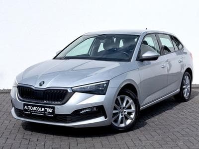 Skoda Scala Scala LED/CAM/CARPLAY/1.HAND/GARANTIE/ (2020) - Photo 1