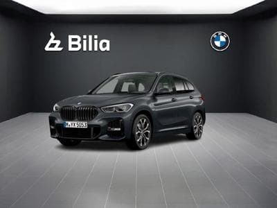 BMW X1 X1 sDrive20i M Sport (2020) - Foto 1