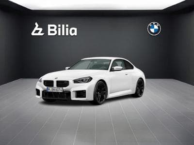 BMW M2 M2 Coupé (2025) - Foto 1
