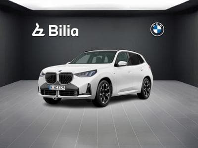 BMW X3 X3 xDrive20 M Sport (2025) - Photo 1
