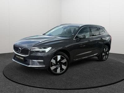 Volvo XC60 T6 Ultra Bright / Hybride BOWERS WILKINS  KIT HIVER INCLUS (2025) - Photo 1