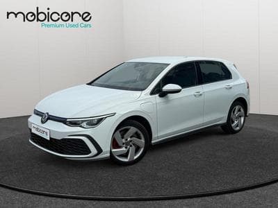 VW Golf VIII GTE (2021) - Foto 1