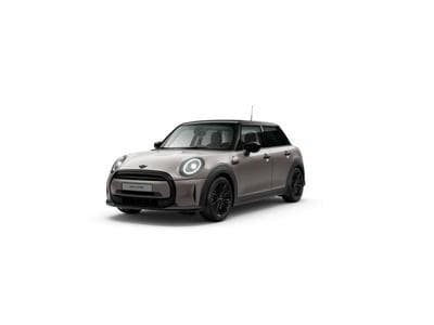 MINI Cooper Cooper Hatch 5 portes (2021) - Foto 1