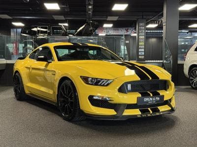 Ford Mustang Shelby GT350 *Clean Carfax *Accident & Paint Free (2018) - Photo 1