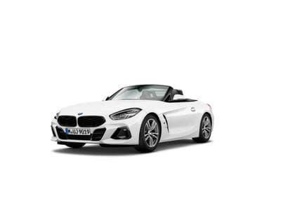 BMW Z4 Pack M (2024) - Photo 1