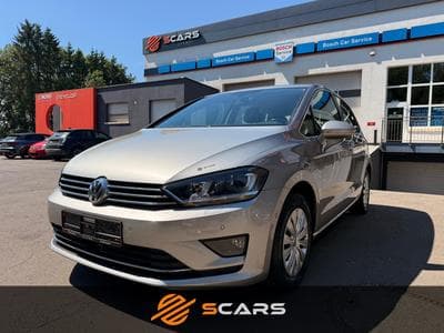 VW Golf 2.0 TDI 150CV DSG BLUEMOTION (2015) - Foto 1