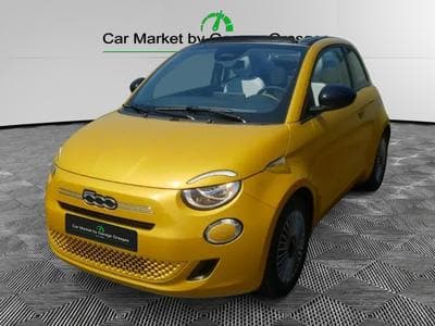 Fiat 500 HYBRID ICON CABRIO (2026) - Foto 1