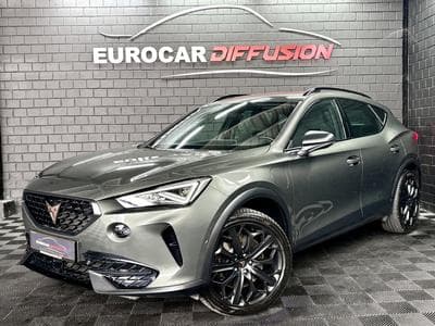 Cupra Formentor VZ Tribe Edition 245CV eHybrid PHEV DSG6 ** CAM** HAYON** (2024) - Foto 1
