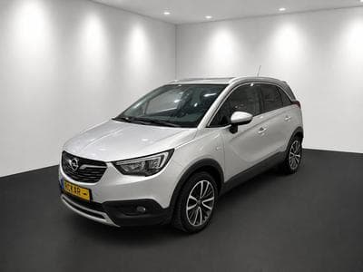Opel Crossland 1.2 Turbo 131 Innovation 360* Head Up (2018) - Photo 1