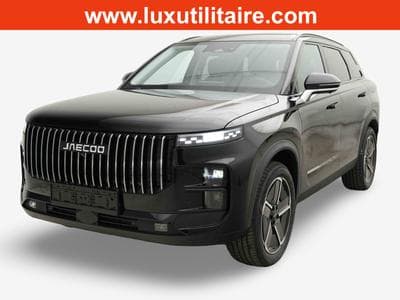 Jaecoo 7 PHEV 1.5 PHEV 279 AUTO Exclusive (2026) - Foto 1