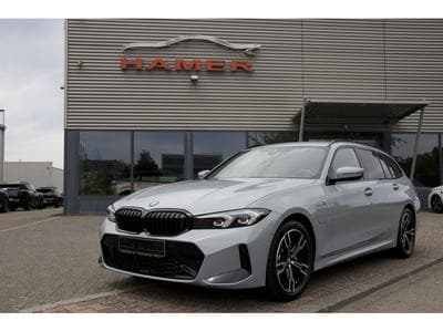 BMW 320 e Touring Aut. pack M Sport ACC (2024) - Foto 1
