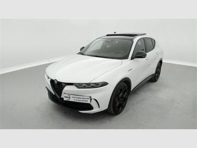 Alfa-Romeo Tonale 1.5 MHEV VGT Veloce°NAV°CARPLAY°FULL LED°CAM°T.OUV°S.CHAUF (2023) - Photo 1