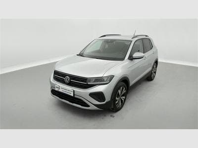 VW T-Cross 1.0 TSI 110cv DSG Life CARPLAY / CAMERA / FULL LED / ALU (2026) - Foto 1