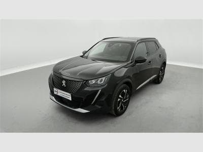 Peugeot 2008 1.2 PureTech Allure Pack S&S (EU6.4) (2022) - Photo 1