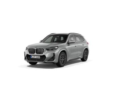 BMW X1 X1 sDrive18i Kit M Sport (2025) - Foto 1
